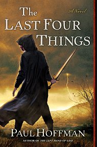 The Last Four Things