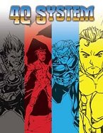 4C Core Rules