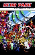 Hero Pack 1