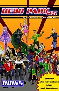 Hero Pack 2.5