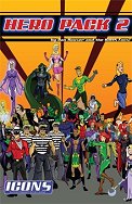 Hero Pack 2