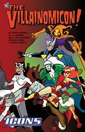 The Villainomicon
