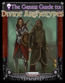 The Genius Guide to Divine Archetypes 