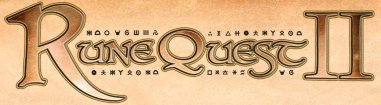 RuneQuest II