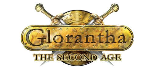 Glorantha: The Second Age