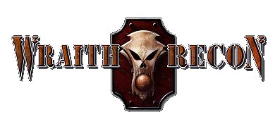 Wraith Recon