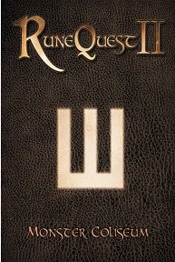 Monster Coliseum