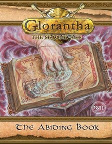 The Abiding Book