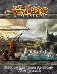 Cities of the Young Kingdoms: The South