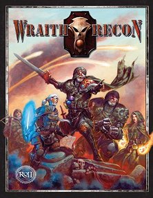 Wraith Recon