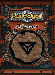 RuneQuest Monsters