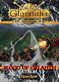 Blood of Orlanth