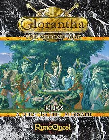 Elfs: A Guide to the Aldryami