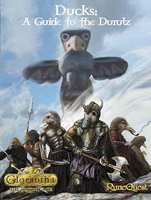 Ducks: A Guide to the Durulz