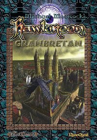 Granbretan