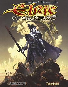 Elric of Melniboné