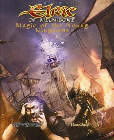 Magic of the Young Kingdoms