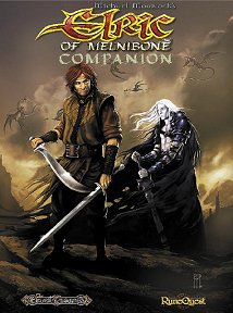 The Elric Companion