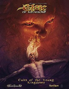 Cults of the Young Kingdoms