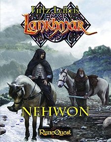 Nehwon