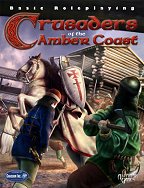 Crusaders of the Amber Coast