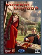 Merrie England