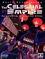 The Celestial Empire