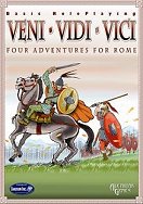Veni, Vidi, Vici
