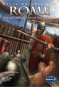 Rome: Life and Death of the Republic