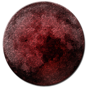 Occult Moon
