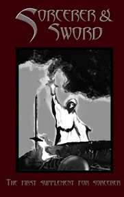 Sorcerer and Sword