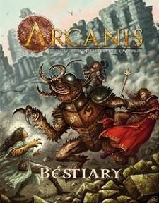 Bestiary