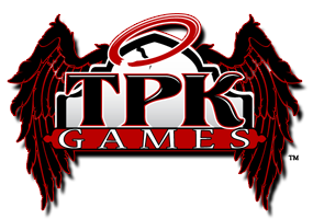 Total Party Kill Games