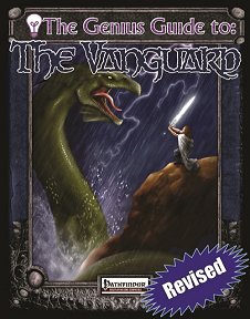 The Genius Guide to the Vanguard Revised