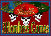 3Hombres Games
