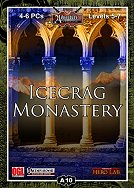 A10: Icecrag Monastery