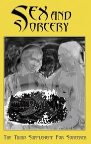Sex and Sorcery