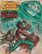 Blades Against Death