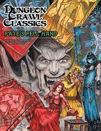 Fate's Fell Hand