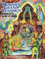 Intrigue at the Court of Chaos