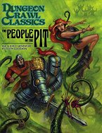 People of the Pit