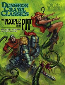 People of the Pit