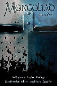 The Mongoliad Book 1
