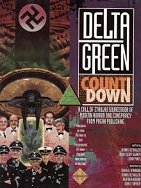 Delta Green: Countdown