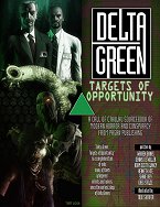 Targets of Opportunity