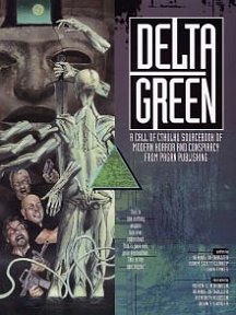 Delta Green