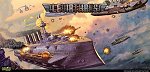 Leviathans Core Box Set