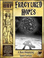 Fractured Hopes