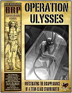 Operation Ulysses