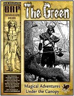 The Green